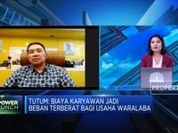 Terdampak Pandemi, Hippindo Tidak Akan Menaikkan Upah