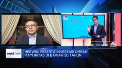 Tips mempersiapkan Biaya Haji & Umroh Lewat Investasi