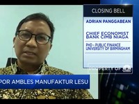 Uji Plus Minus Kinerja Neraca Dagang Oktober, Ini Kata Ekonom