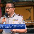 Anies Baswedan Dipanggil Polda Metro Jaya