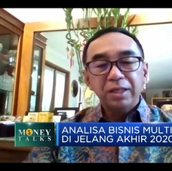 APPI: Kontraksi Industri Pembiayaan di 2020 Capai 15%