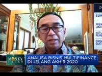 APPI: Kontraksi Industri Pembiayaan di 2020 Capai 15%