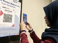 Endeus! 5 Saham Perbankan Ini Cuan Ratusan Persen di 2020