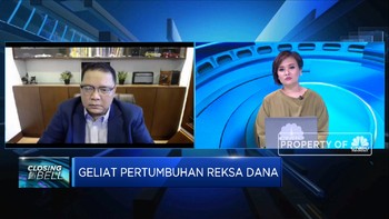 Digitalisasi Jalur Distribusi, Target Syailendra Capital