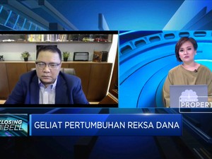 Digitalisasi Jalur Distribusi, Target Syailendra Capital