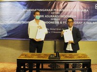 Gandeng Lifepal, BRI Insurance Perluas Jangkauan ke Milenial