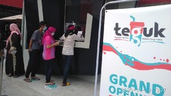 Akuisisi Teguk, Perusahaan Singapura Mau Buka Bisnis Frozen Food