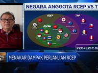 GPEI: Standar Produk, Tantangan RI Di Tengah Perjanjian RCEP