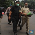 Diklarifikasi Hampir 10 Jam, Anies Dicecar 33 Pertanyaan