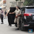 Gara-gara Acara Rizieq Shihab, Anies Penuhi Panggilan Polisi