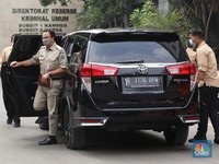 Geger FPI Upload Tagar #Anies4PresidenRI2024 di Twitter