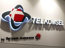 Telkomsel Luncurkan Layanan 5G Pertama di Indonesia