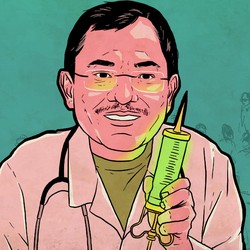 Jadi Kontroversi, Peneliti Vaksin Nusantara Buka-bukaan