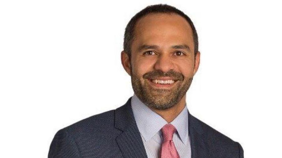 Irtiza Sayyed,  Presiden ExxonMobil Indonesia per 1 Desember 2020. (Dok: exxonmobil indonesia)