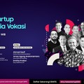 Halo Semarang! Ada Kelas Gratis Agar Ampuh Merintis Usaha
