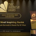 Catat! Para Bankir Terbaik Bakal Buka-bukaan di Event Ini