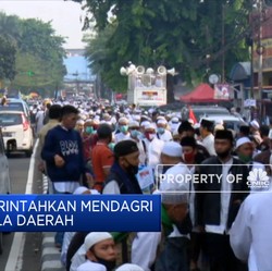 Jokowi Sindir Kepala Daerah yang Abaikan Protokol Kesehatan