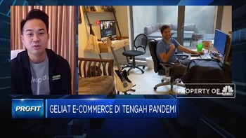 Kembangkan Bisnis e-Commerce, Tokopedia Siap Melantai di BEI