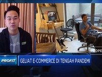 Kembangkan Bisnis e-Commerce, Tokopedia Siap Melantai di BEI