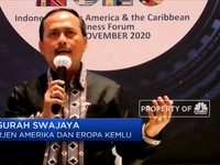 Kemenlu Optimistis Kemitraan RI-AS Berlanjut di Masa Biden