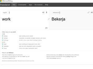 7 Situs Translate Bahasa Inggris ke Indonesia Paling Akurat