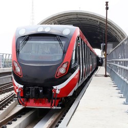 Operasi LRT Jabodebek Molor 2022, Tapi Ada Kabar Baik Nih