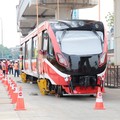 Bengkak Gan! Kereta Cepat & LRT Disuntik APBN Rp 6,9 T