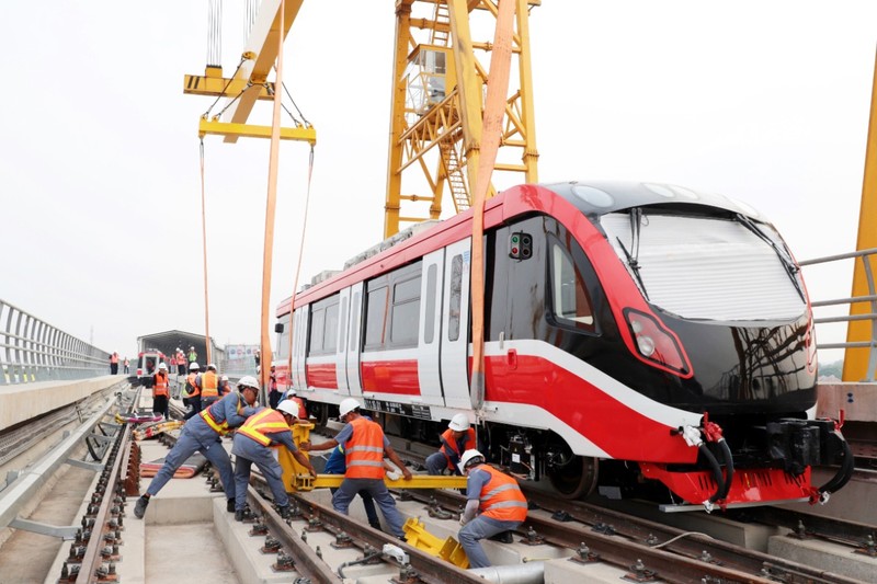 Kereta Api Indonesia. (Dok: PT KAI)
