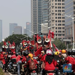 Keterlaluan! Masih ada Perusahaan Belum Bayar THR Karyawan