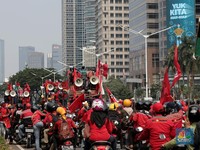 Keterlaluan! Masih ada Perusahaan Belum Bayar THR Karyawan