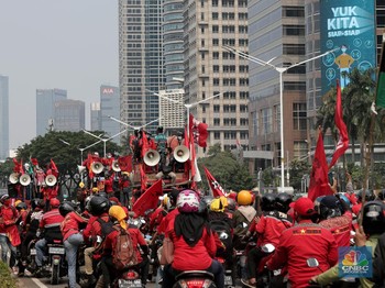 Terbaru! Aturan Waktu sampai Jam Istirahat Pekerja & Buruh
