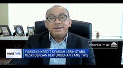 Mencari 'Berkah' Dari Modal Usaha Syariah