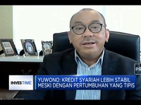 Mencari 'Berkah' Dari Modal Usaha Syariah