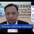 Permintaan Naik & Produksi Turun, Harga CPO di Tren Bullish