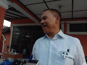 Bantah Dukung TPL, Anggota DPR Maruli Siahaan: Saya Bela Proses Hukum