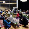 Mantap! UNESCO Tetapkan Gamelan RI Jadi Warisan Budaya Dunia