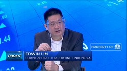 Strategi Sistem Keamanan Siber Fortinet di Era Digitalisasi
