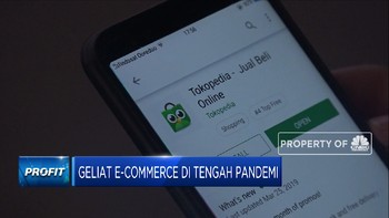 Tak' Bakar Uang', Tokopedia Pilih Dorong Inovasi & Efisiensi