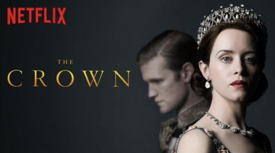 the crown