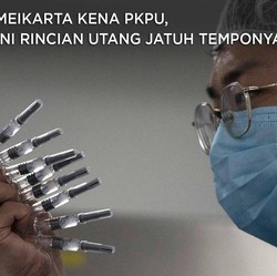 Tiga Vaksin Covid-19 Ini Diklaim Ampuh Lawan Covid-19