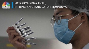 Tiga Vaksin Covid-19 Ini Diklaim Ampuh Lawan Covid-19
