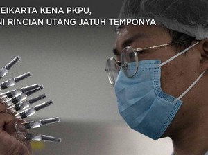 Tiga Vaksin Covid-19 Ini Diklaim Ampuh Lawan Covid-19