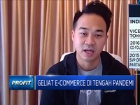 Tokopedia Catat Penambahan 2 Juta Penjual Baru Saat Pandemi