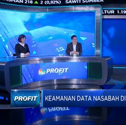 Uji Layanan Keamanan Siber Fortinet di Sektor Keuangan