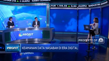 Uji Layanan Keamanan Siber Fortinet di Sektor Keuangan