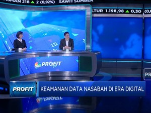 Uji Layanan Keamanan Siber Fortinet di Sektor Keuangan
