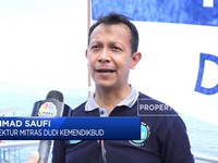 Upaya Saling Menguatkan  Lembaga Pendidikan-Dunia Usaha