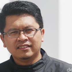 Ada Lagi! Timses Jokowi Jadi Komisaris BUMN, dari PDIP nih