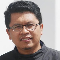 Erick Tunjuk Politisi PDIP Zuhairi Jadi Komisaris Yodya Karya