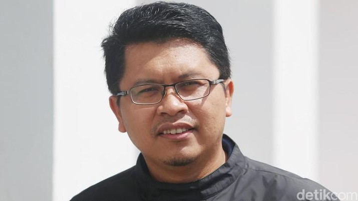 Erick Tunjuk Politisi PDIP Zuhairi Jadi Komisaris Yodya Karya